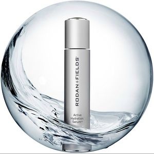 Active Hydration Serum